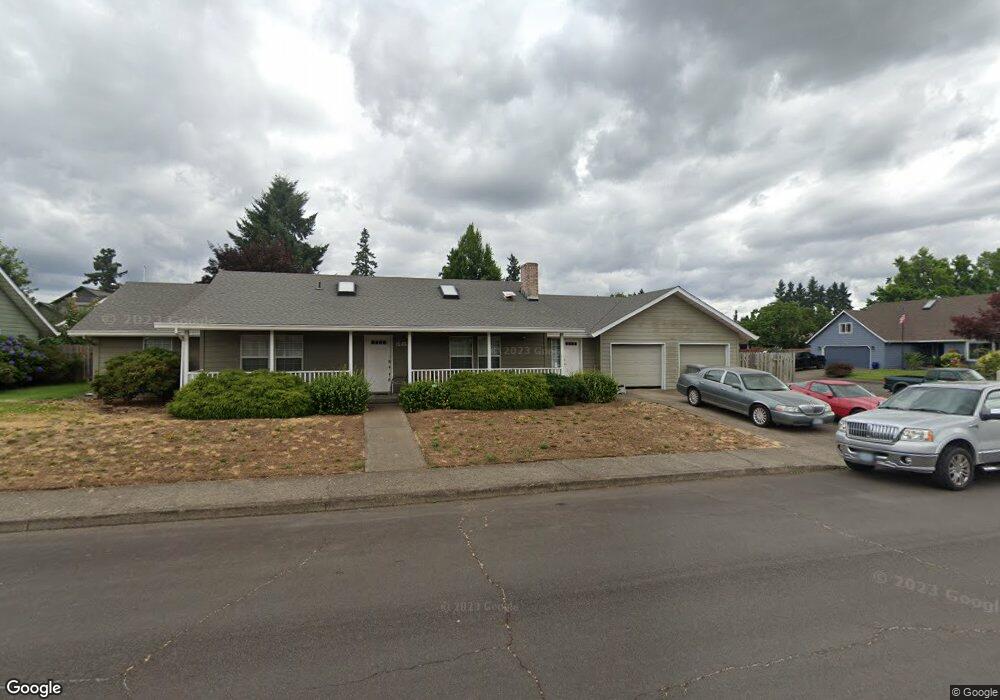 1566 NE Laurelwood Cir, Canby, OR 97013 - photo 1