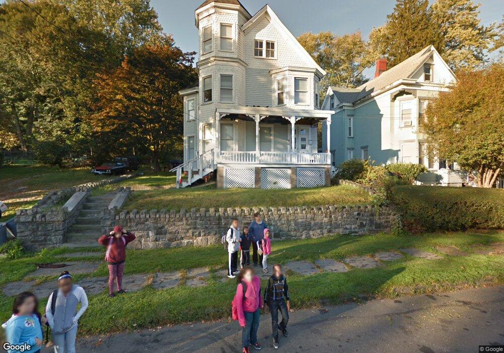 146 Hudson Ave unit 1f, Haverstraw, NY 10927 - photo 1