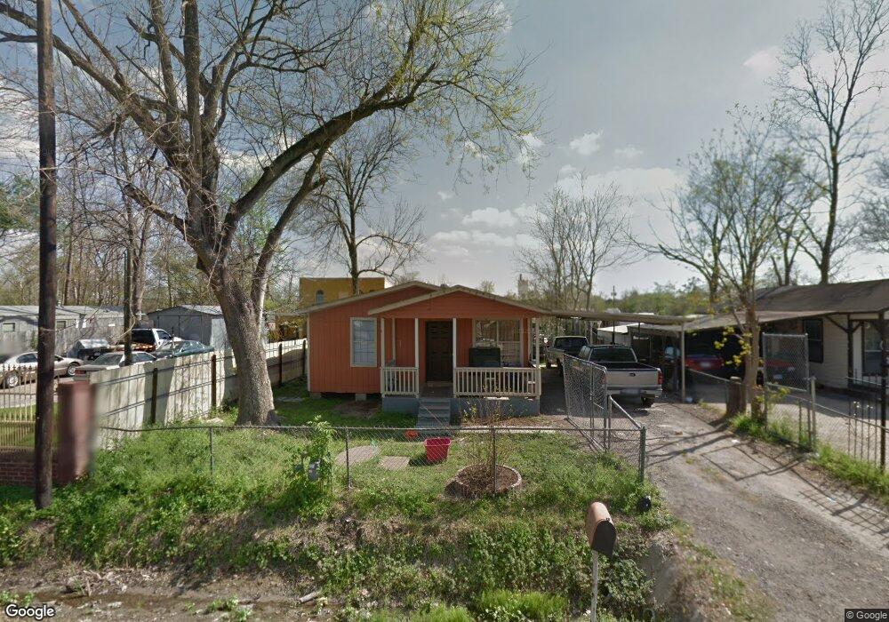 2214 Bertrand St, Houston, TX 77093 - photo 1