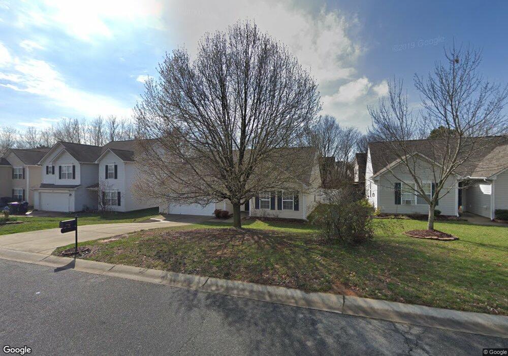 2890 Deep Cove Dr NW unit 172, Concord, NC 28027 - photo 1