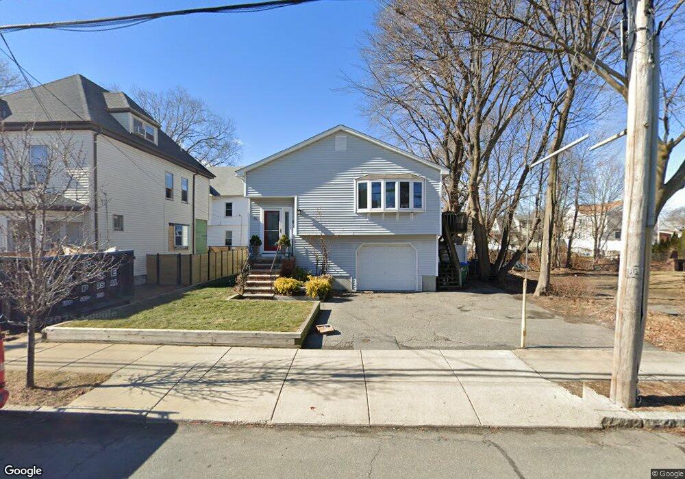 32 Spring St, Medford, MA 02155 - photo 1