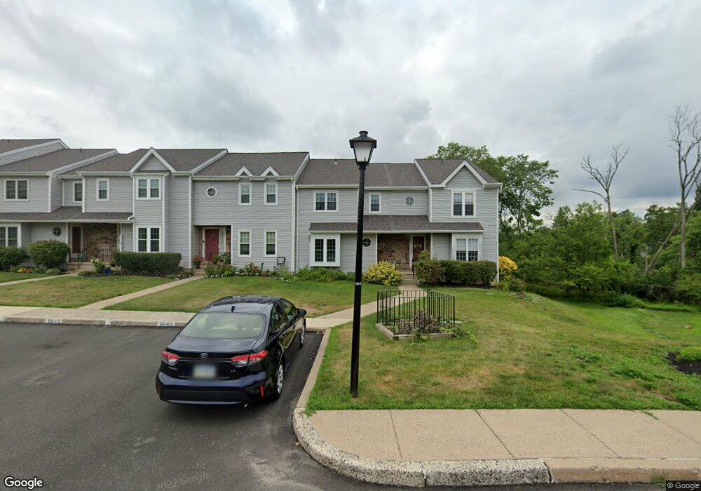 1601 Basswood Grove, Ambler, PA 19002 - photo 1