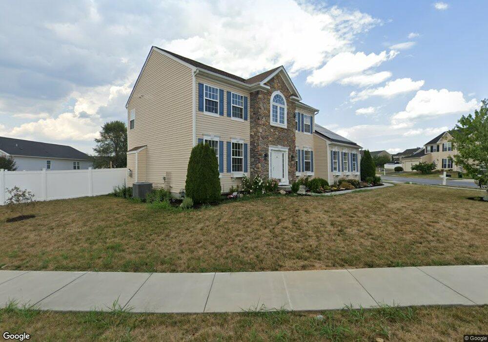 12121 Fallen Timbers Cir, Hagerstown, MD 21740 - photo 1