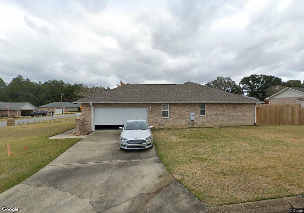 2443 Sweet Heart Ln, Pensacola, FL 32526 - photo 1