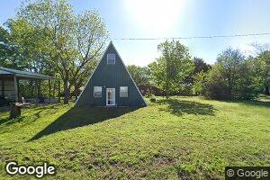 240 N Hendrick St, Ochelata, OK 74051