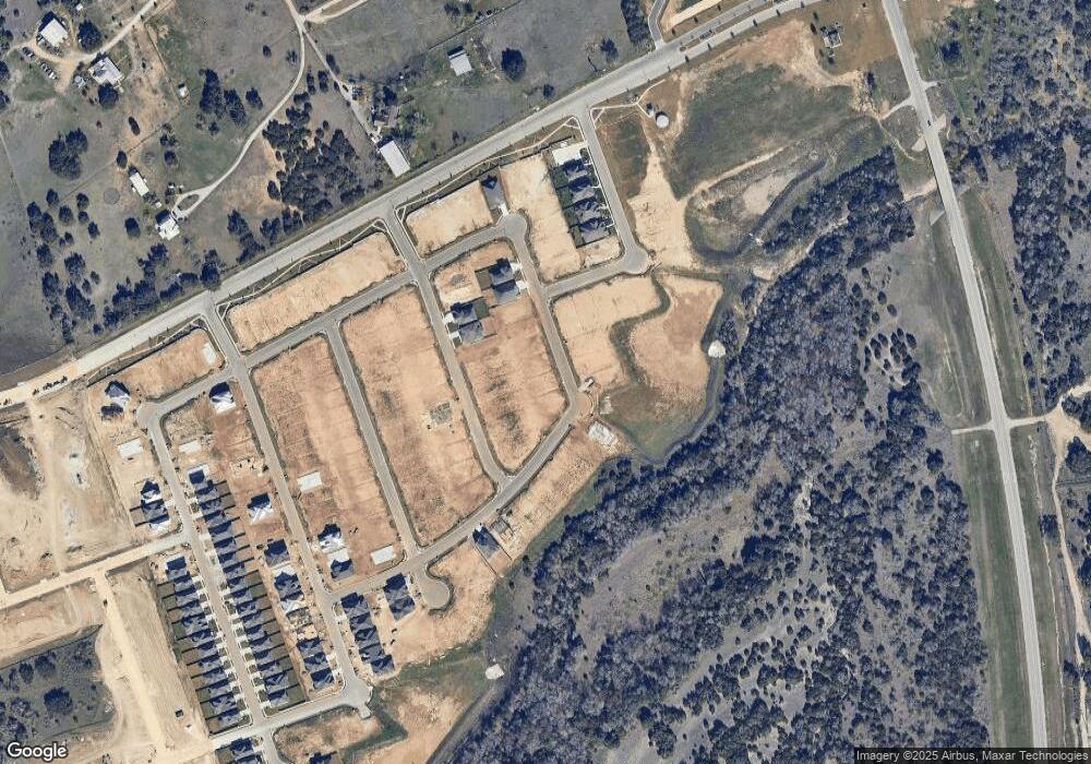 333 Olinda Waysanta Rita Ranch Community, Liberty Hill, TX 78642 - photo 1