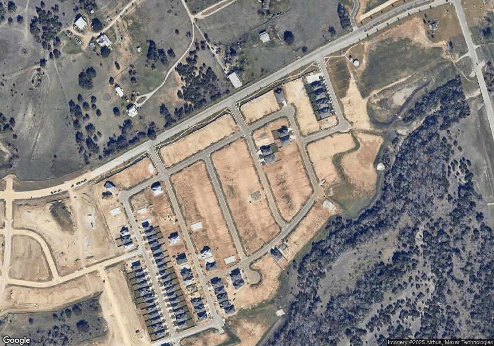 212 Medallion Streetsanta Rita Ranch Community, Liberty Hill, TX 78642 - photo 1