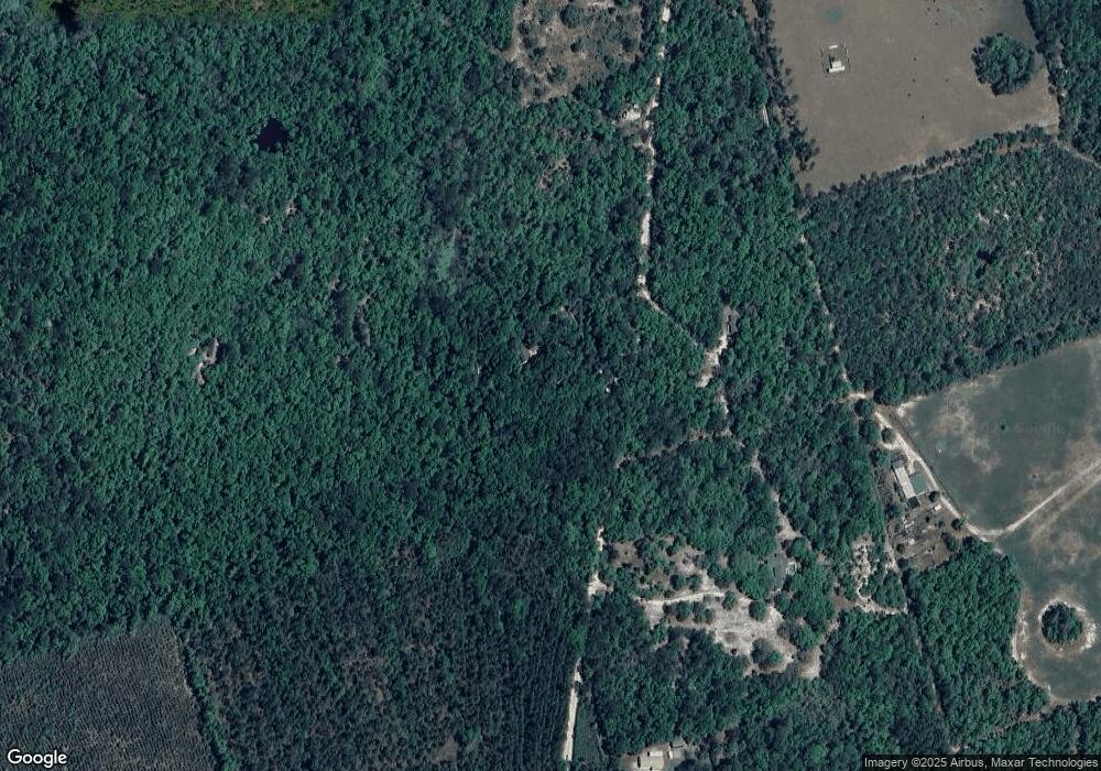 198 Edgar Poole Rd, Crawfordville, FL 32327 - photo 1
