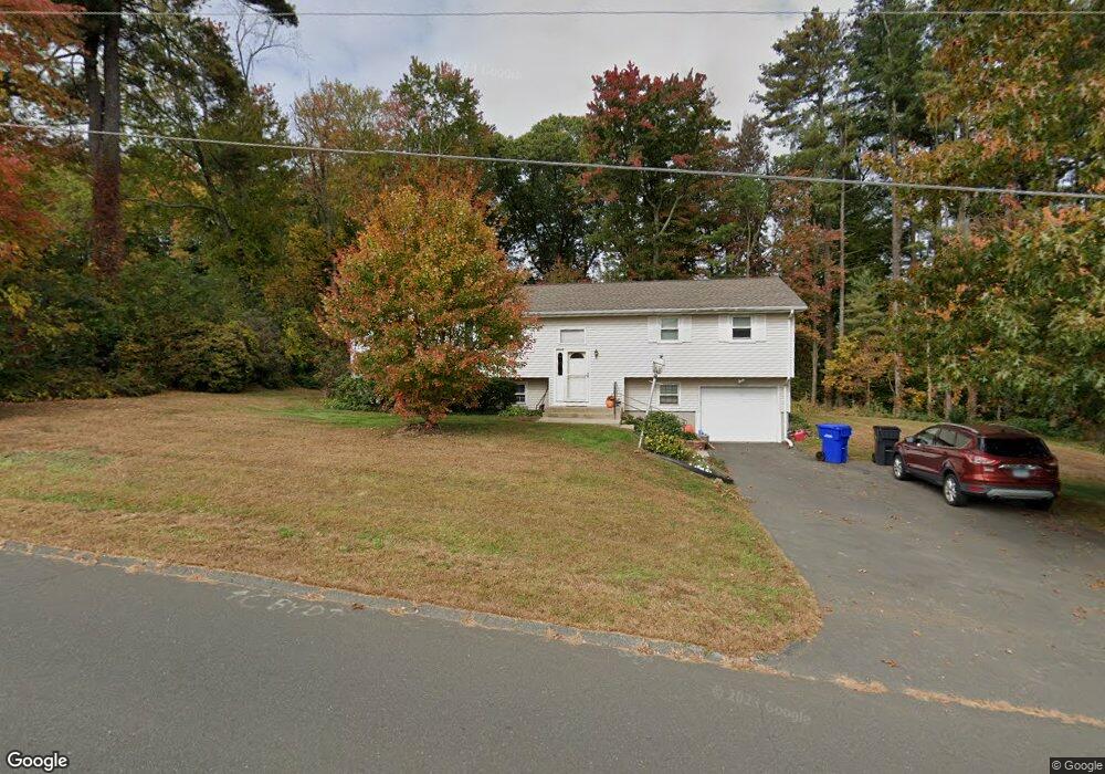 39 Hillside Dr, Ellington, CT 06029 - photo 1