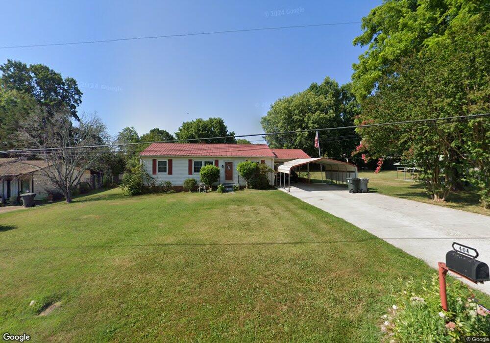 404 Eckerd St, Asheboro, NC 27203 - photo 1