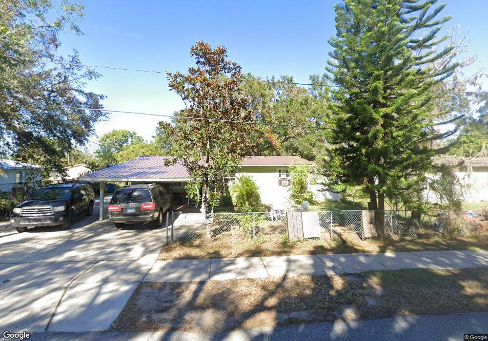 209 9th St SE, Fort Meade, FL 33841 - photo 1