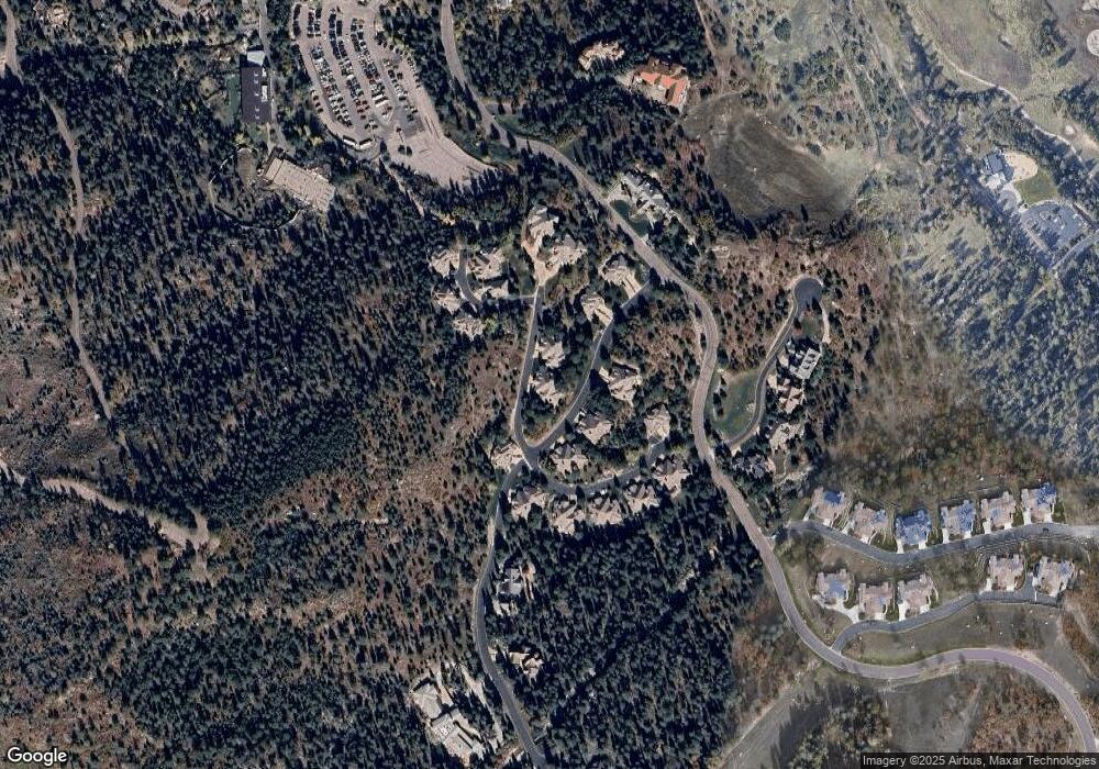 4385 Carriage House View, Colorado Springs, CO 80906 - photo 1