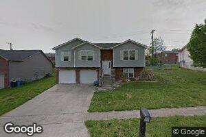 623 Bohicket Rd, Wilmore, KY 40390