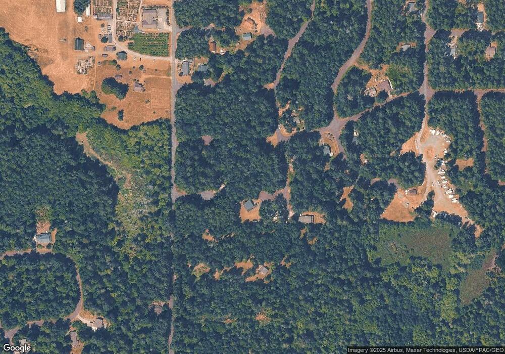 12411 95th Street Ct, Anderson Island, WA 98303 - photo 1