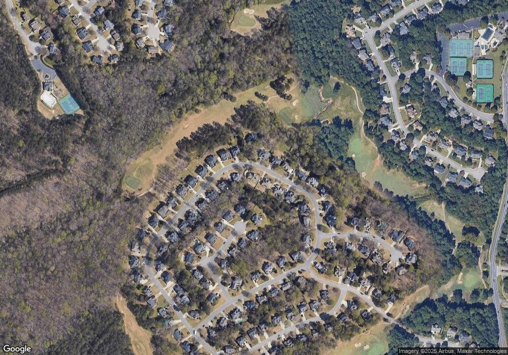 2774 Misty Rock Cove, Dacula, GA 30019 - photo 1