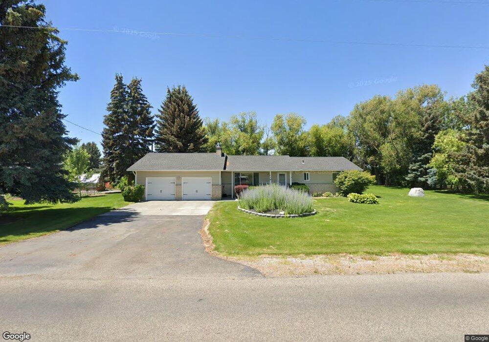 116 N 900 W, Blackfoot, ID 83221 - photo 1
