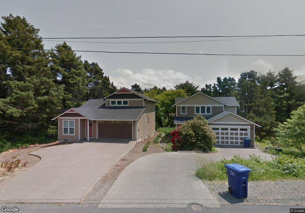 3038 SW Anchor Ave, Lincoln City, OR 97367 - photo 1