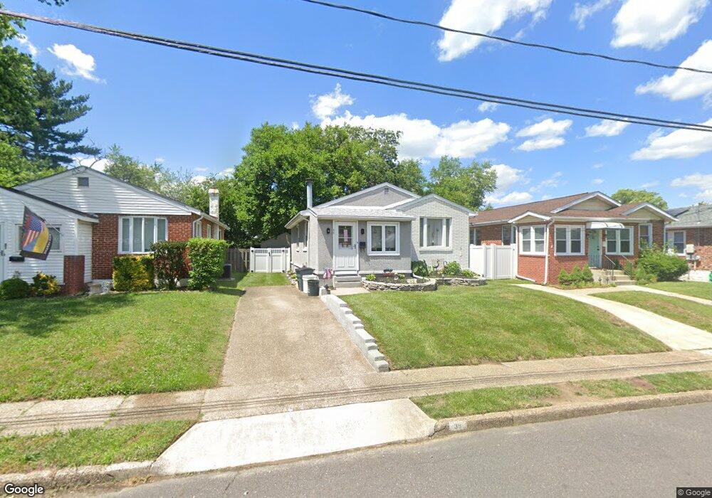 39 E 8th Ave, Runnemede, NJ 08078 - photo 1