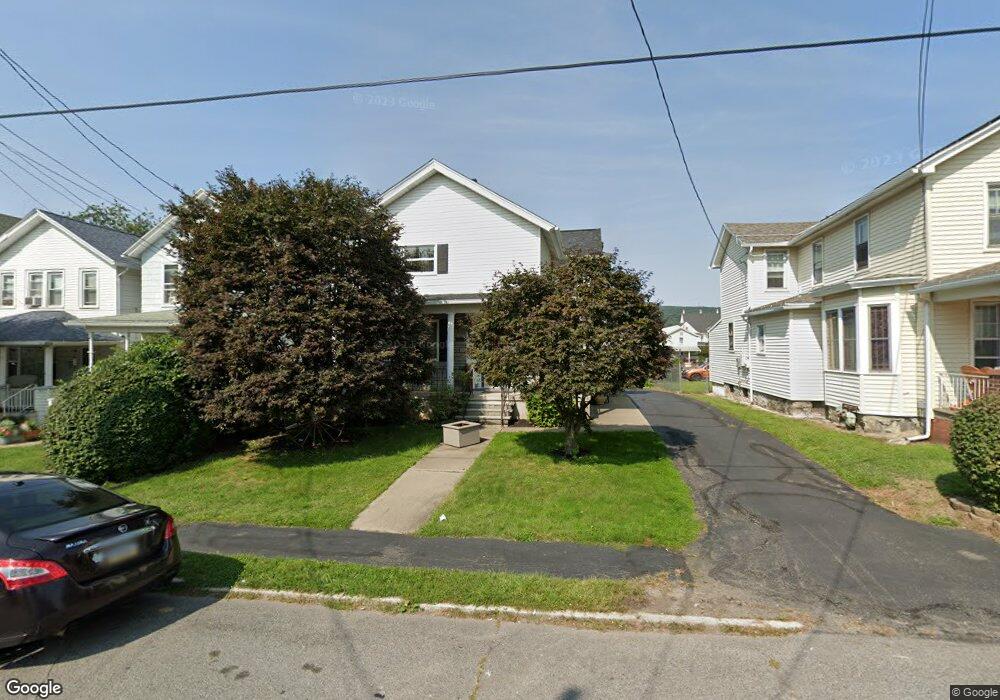 316 S Hyde Park Ave, Scranton, PA 18504 - photo 1