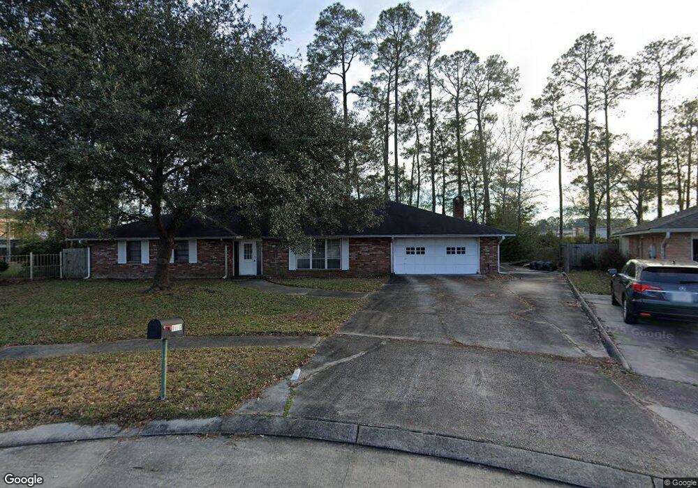 1150 Rue Orleans, Slidell, LA 70458 - photo 1