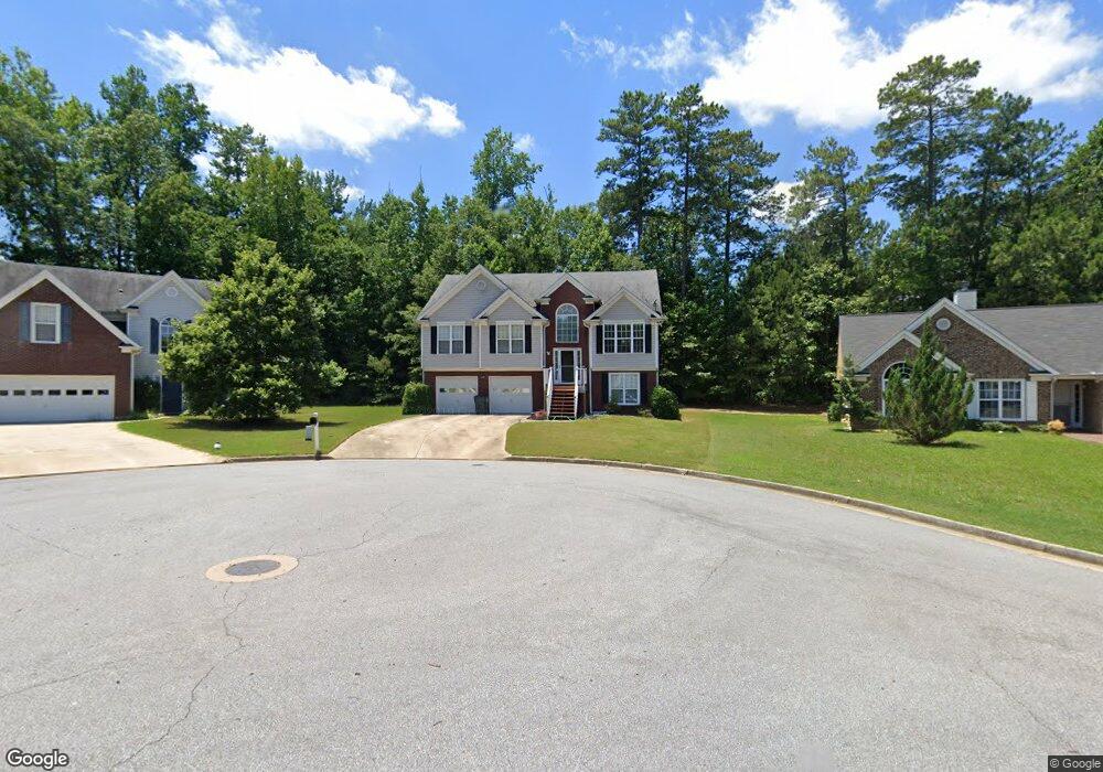 9713 Silverstone Ct, Jonesboro, GA 30238 - photo 1