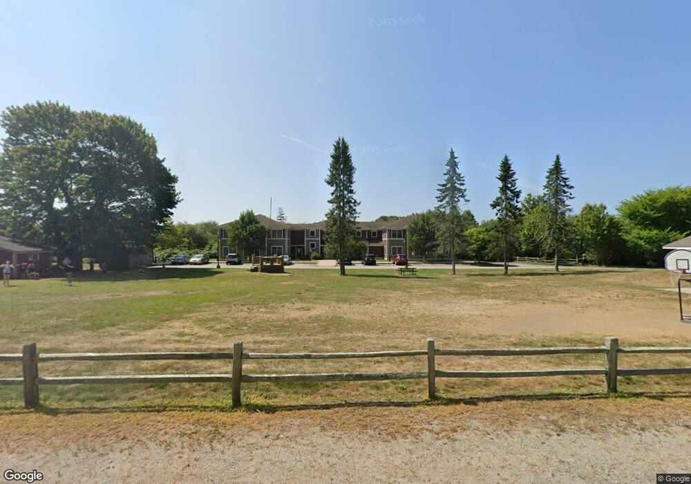 190 Clarke Rd unit B205, Narragansett, RI 02882 - photo 1