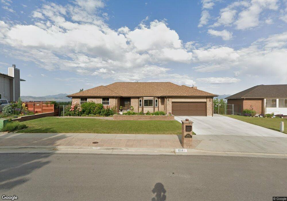 9016 S Michael Way, Sandy, UT 84093 - photo 1