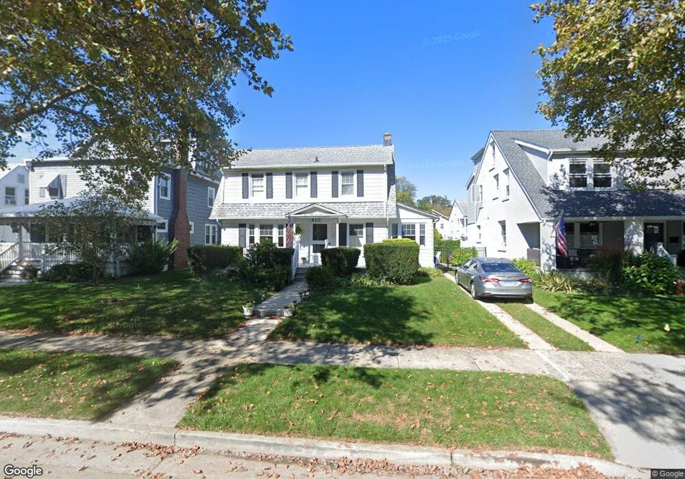 410 5th Ave, Bradley Beach, NJ 07720 - photo 1