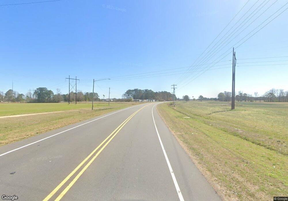 Lots 1 & 3 Harnett Dunn Hwy, Newton Grove, NC - photo 1