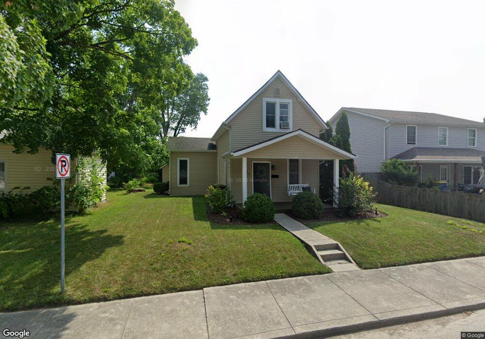 907 S Johnson St, Bluffton, IN 46714 - photo 1