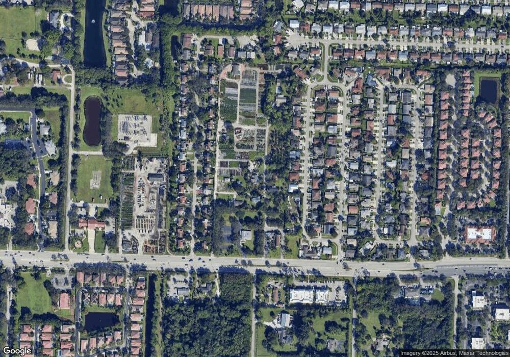 4884 Bonanza Ct unit B, West Palm Beach, FL 33418 - photo 1