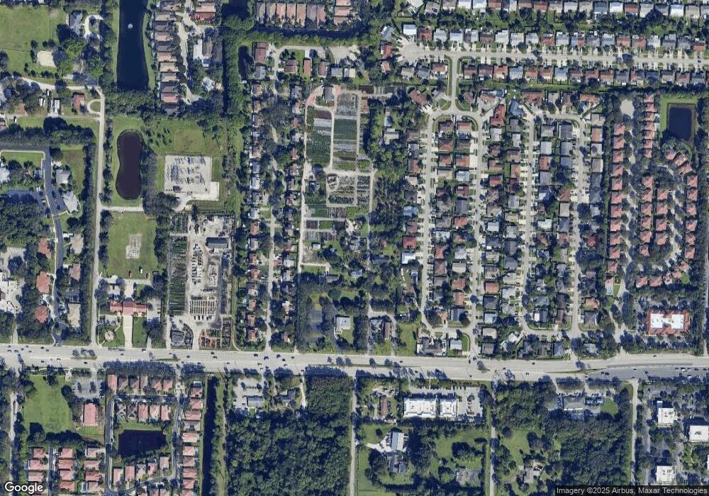 4884 Bonanza Ct unit C, West Palm Beach, FL 33418 - photo 1