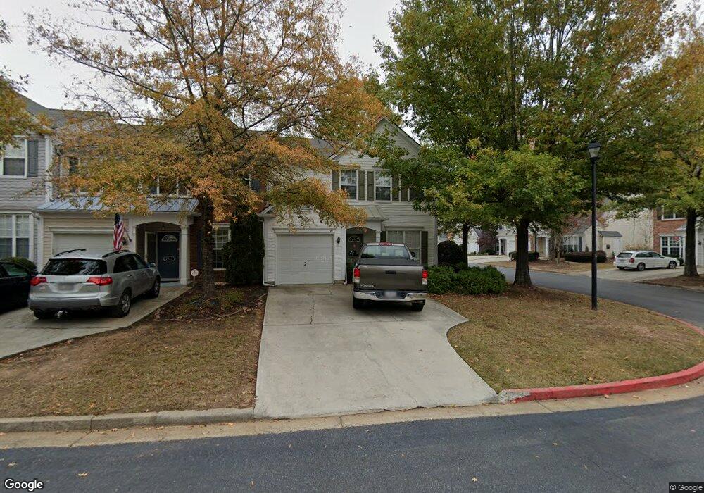 2785 Ashleigh Ln unit 176, Alpharetta, GA 30004 - photo 1