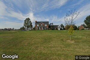 123 Seahawk Trail, Midway, KY 40347