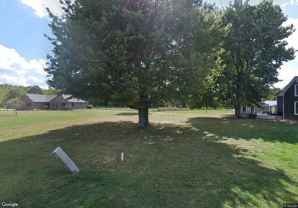 3264 E County Road 1200 N, Batesville, IN 47006 - photo 1