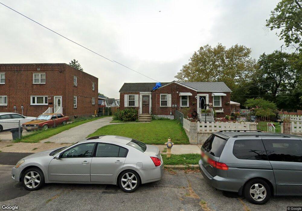 645 N 34th St, Camden, NJ 08105 - photo 1