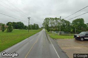 12940 S Highway 259, McDaniels, KY 40152