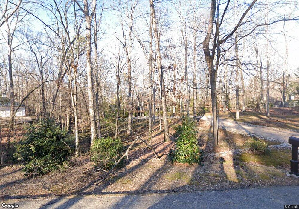 12410 Southbridge Dr, Midlothian, VA 23113 - photo 1