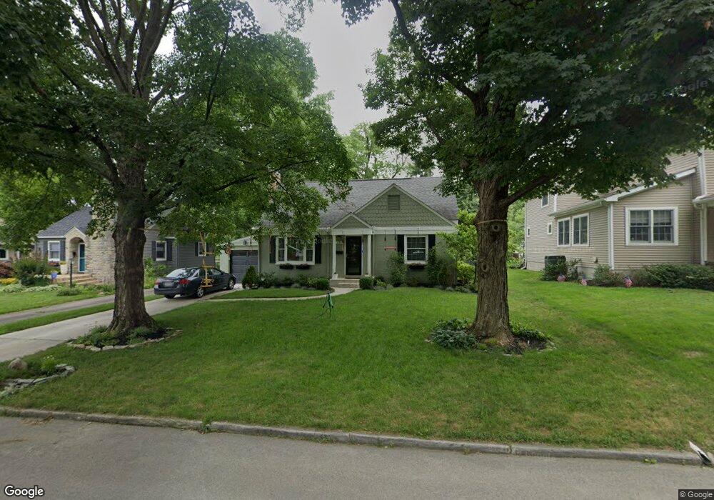 436 E Beaumont Rd, Columbus, OH 43214 - photo 1