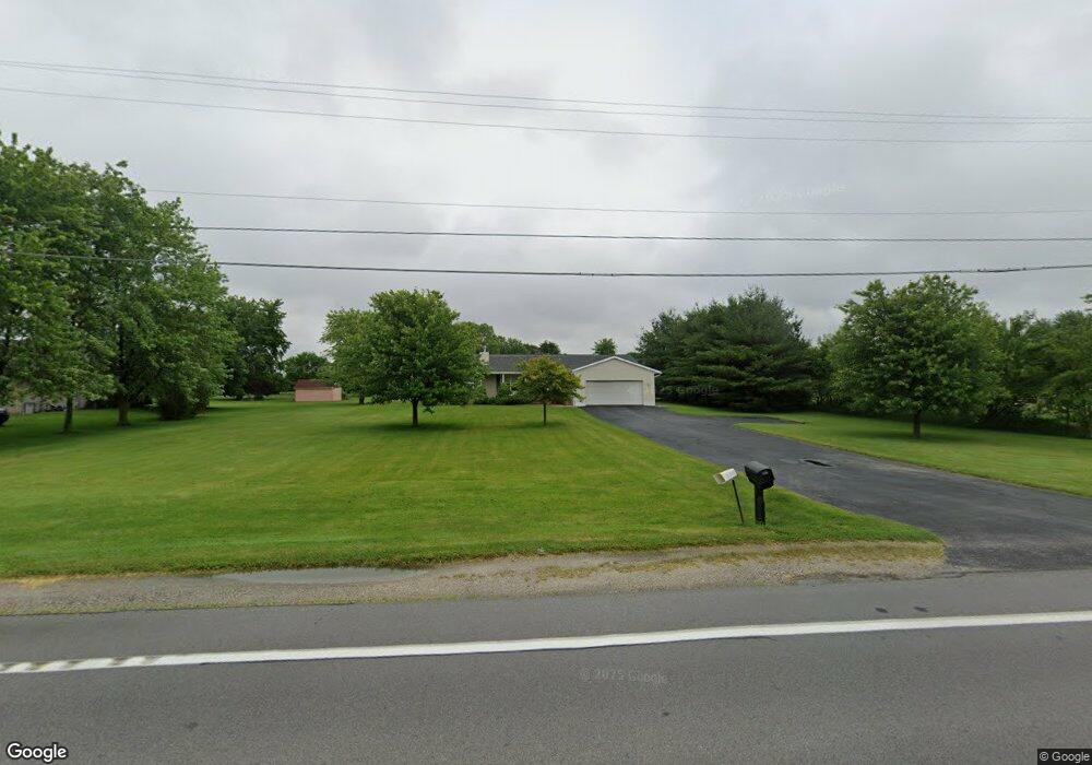 19135 W State Route 51, Elmore, OH 43416 - photo 1