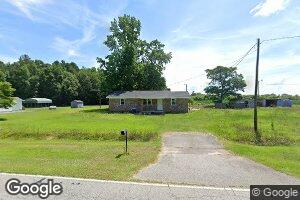 2098 Highway 381 S, Clio, SC 29525
