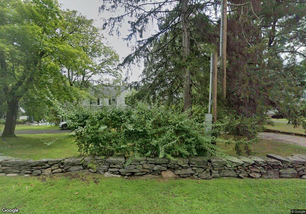 29 Pleasant Ridge Rd, Harrison, NY 10528 - photo 1