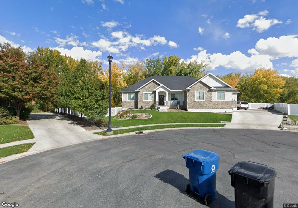 891 S Sandbar Way, Spanish Fork, UT 84660 - photo 1