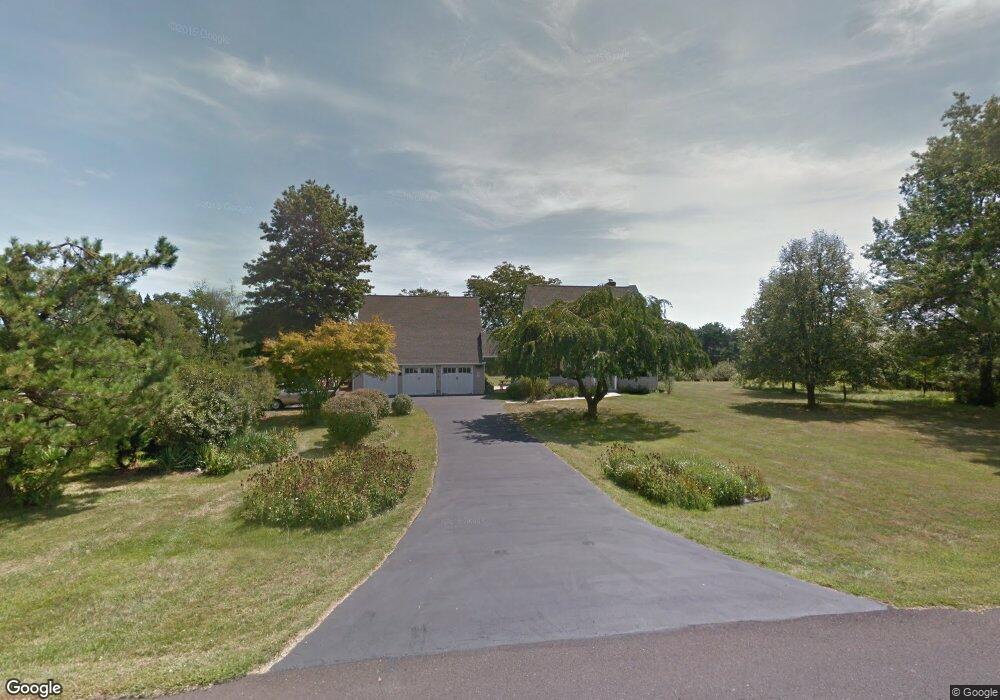 842 Collegeville Rd, Collegeville, PA 19426 - photo 1