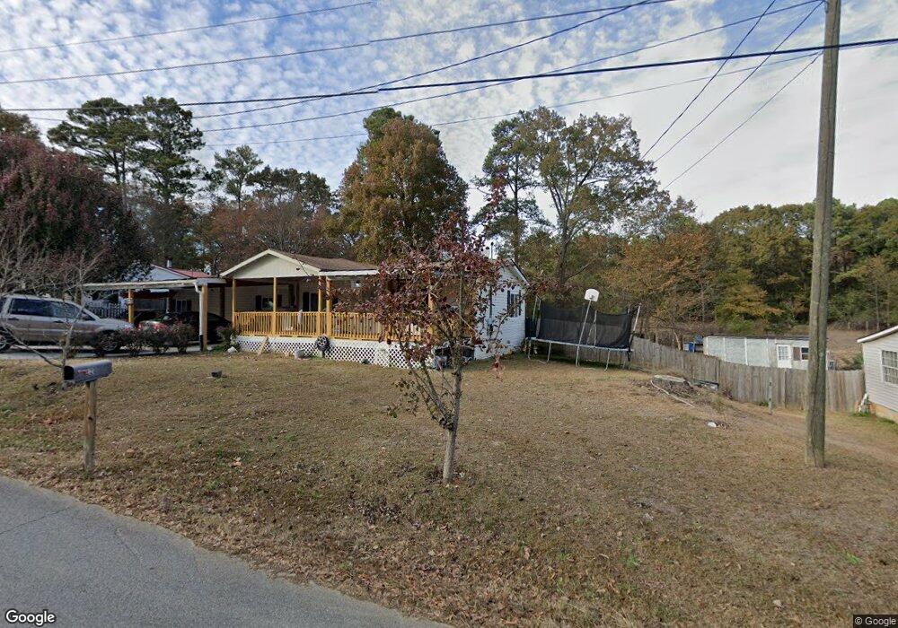 223 Evergreen Trail, Cartersville, GA 30121 - photo 1