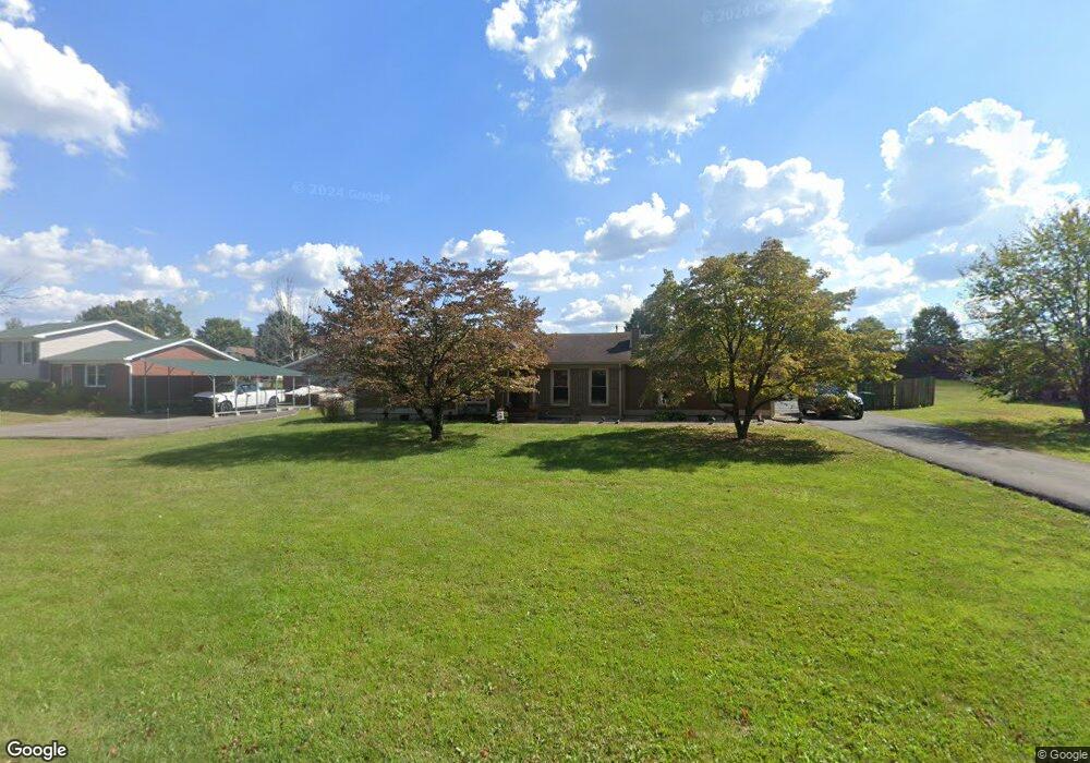 139 Madison Ct, Mount Washington, KY 40047 - photo 1
