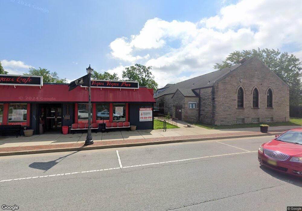 211 N Broad St, Griffith, IN 46319 - photo 1