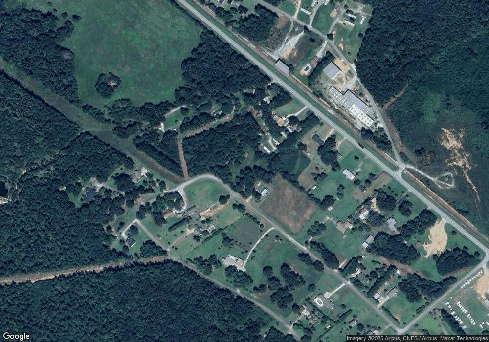 1924 Indian Springs Rd, Elberton, GA 30635 - photo 1