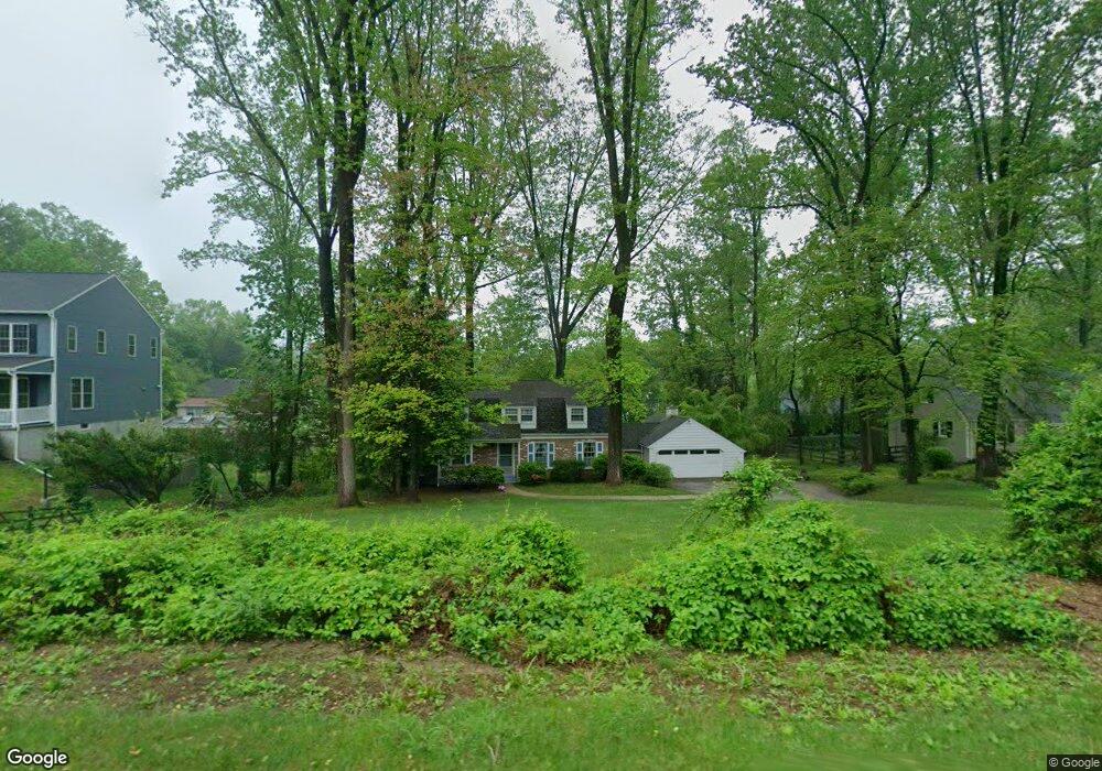 137 Sproul Rd, Villanova, PA 19085 - photo 1