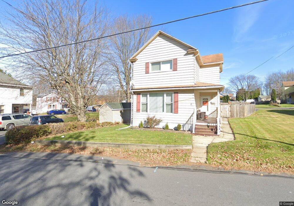 0 Rock St unit GSB161596, Hughestown, PA 18640 - photo 1